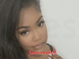 JasminexxUK