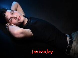 JaxxonJay