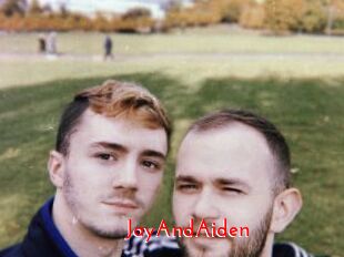 JayAndAiden