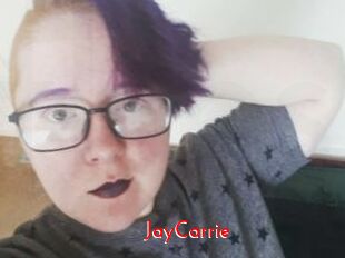 JayCarrie