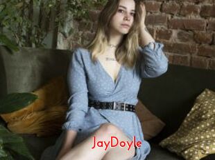 JayDoyle