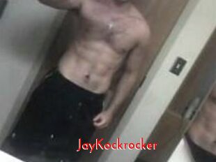 JayKockrocker