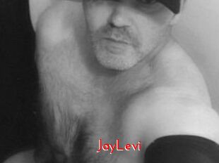 JayLevi