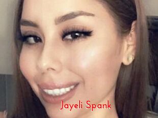 Jayeli_Spank
