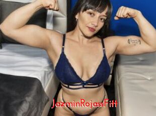 JazminRojassFitt