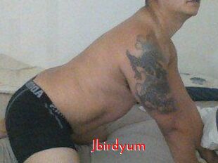 Jbirdyum