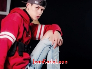 JeanKarloLeon