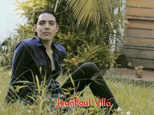JeanPaul_Villa