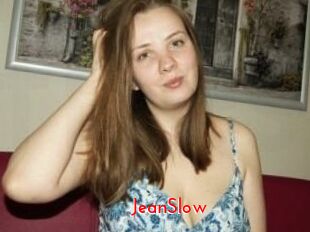 JeanSlow
