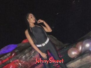 JehnySweet