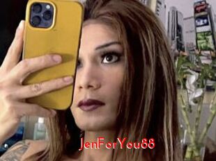 JenForYou88