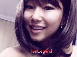 JenLegend