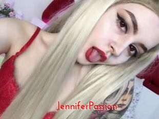 JenniferPassion