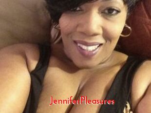 JenniferPleasures