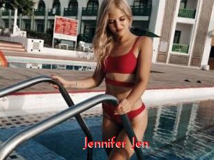 Jennifer_Jen The Sex