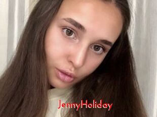 JennyHoliday