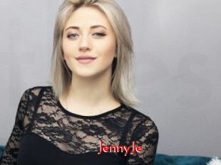 JennyJe