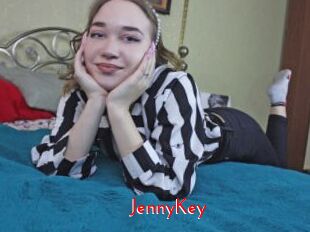 JennyKey