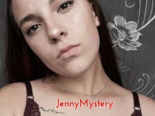 JennyMystery