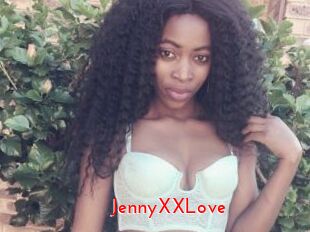 JennyXXLove