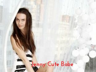 Jenny_Cute_Babe
