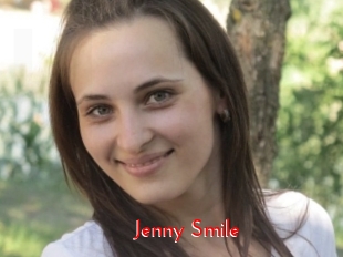 Jenny_Smile