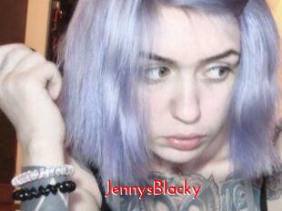 JennysBlacky