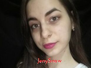 JenySnow