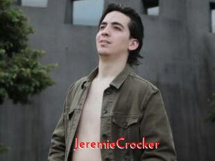 JeremieCrocker