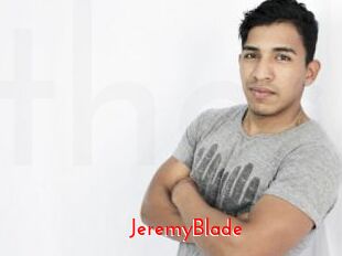 JeremyBlade