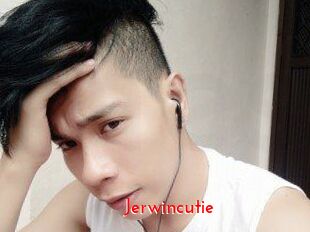 Jerwincutie