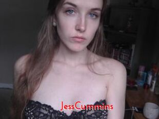 JessCummins