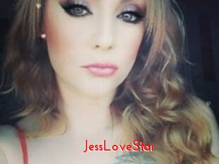 JessLoveStar