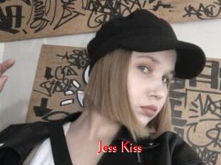 Jess_Kiss