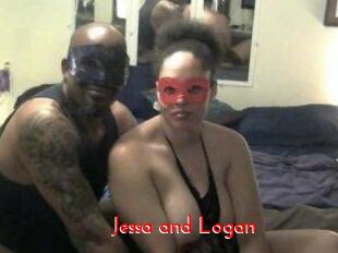 Jessa_and_Logan