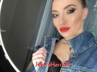 JessicaHarris18