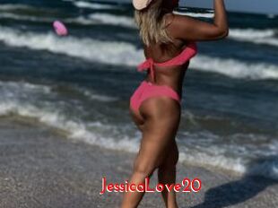 JessicaLove20