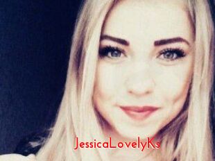 JessicaLovelyKs