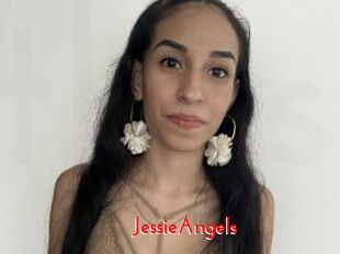 JessieAngels