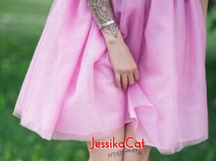 JessikaCat