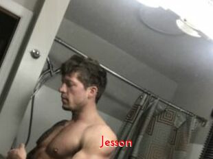 Jesson