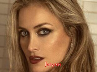 Jesyan