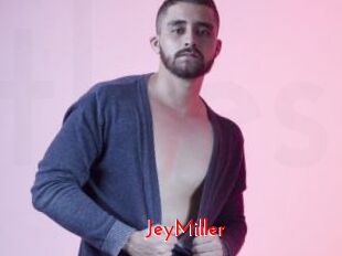 JeyMiller