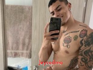 Jeycodmo
