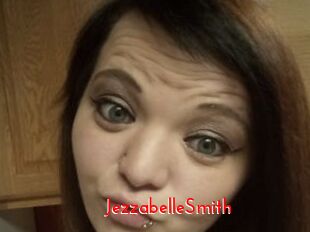 JezzabelleSmith The Sex