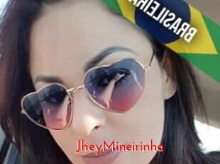 JheyMineirinha