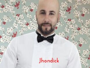 Jhondick