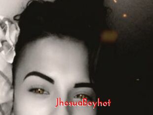 JhosuaBoyhot