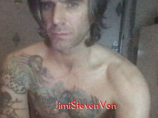 JimiStevenVon
