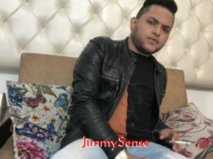 JimmySense